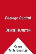 Cover: Damage Control - Pocket Books