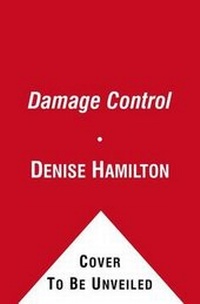 Enlarge image Cover: Damage Control - Pocket Books