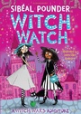 Cover: Witch Watch - Bloomsbury Childrens Books