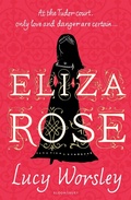 Cover: Eliza Rose - Bloomsbury Childrens Books
