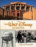 Cover: The Walt Disney Studios - Disney Editions