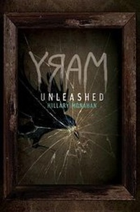 Enlarge image Cover: Mary: Unleashed - Little, Brown Books for Young Readers