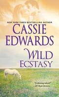 Cover: Wild Ecstasy - Kensington Publishing