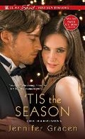 Cover: 'tis The Season - Kensington Publishing