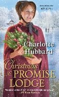 Cover: Christmas at Promise Lodge - Kensington Publishing