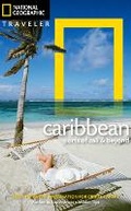 Cover: National Geographic Traveler: The Caribbean - National Geographic Society