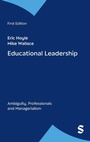Cover: Educational Leadership - SAGE Publications Inc