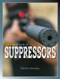Cover: Gun Digest Book of Suppressors - Gun Digest Books
