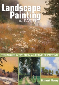 Abbildung von: Landscape Painting in Pastel - North Light Books