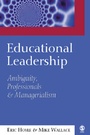 Cover: Educational Leadership - SAGE Publications Inc