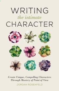 Enlarge image Cover: Writing the Intimate Character - Writer's Digest Books