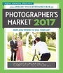 Cover: 2017 Photographer's Market - North Light Books