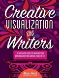 Cover: Creative Visualization for Writers - Writer's Digest Books