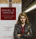 Cover: Daniel E. Greene Studios and Subways - North Light Books