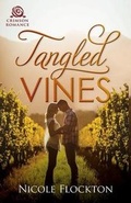 Cover: Tangled Vines - Crimson Books