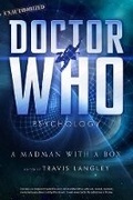 Cover: Doctor Who Psychology - Sterling