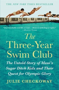 Abbildung von: The Three-Year Swim Club - Grand Central Publishing