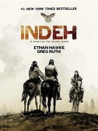 Enlarge image Cover: Indeh - Little, Brown & Company