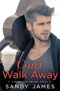 Cover: Can't Walk Away - Forever