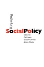 Cover: Rethinking Social Policy - SAGE Publications Inc