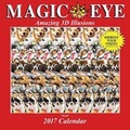 Cover: Magic Eye - Andrews McMeel Publishing