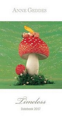 Abbildung von: Anne Geddes 2017 Monthly/Weekly Pocket Planner - Andrews McMeel Publishing