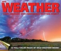 Abbildung von: Weather Guide 2017 Wall Calendar - Andrews McMeel Publishing