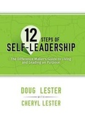 Cover: 12 Steps of Self-Leadership - FriesenPress