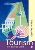 Cover: Tourism - SAGE Publications Inc