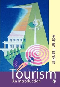 Enlarge image Cover: Tourism - SAGE Publications Inc