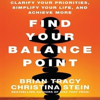Abbildung von: Find Your Balance Point - Gildan Media Corporation
