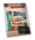 Cover: Sweet Life Cafe Director Guide - Group Publishing (CO)