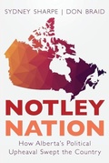 Cover: Notley Nation - Dundurn Group Ltd