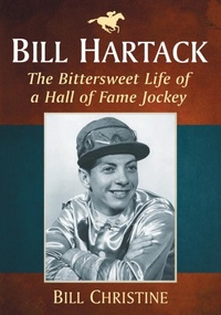 Abbildung von: Bill Hartack - McFarland & Co Inc