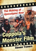 Cover: Coppola's Monster Film - McFarland & Co Inc