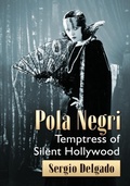 Cover: Pola Negri - McFarland & Co Inc
