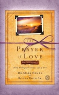 Cover: Prayer of Love Devotional - Atria Books