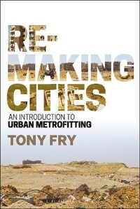 Enlarge image Cover: Remaking Cities - Bloomsbury Academic