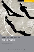 Cover: Punk Rock - Methuen Drama