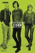 Cover: Cock - Methuen Drama