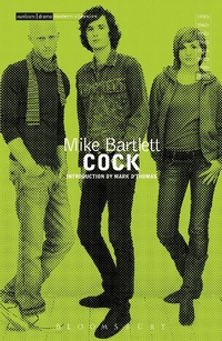 Enlarge image Cover: Cock - Methuen Drama