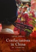 Cover: Confucianism in China - Bloomsbury Academic