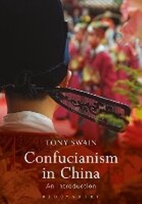 Abbildung von: Confucianism in China - Bloomsbury Academic