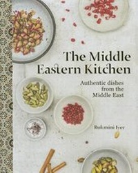 Abbildung von: The Middle Eastern Kitchen - Love Food