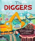 Cover: The Diggers - PARRAGON