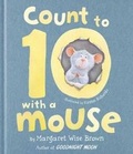 Cover: Count to 10 with a Mouse - PARRAGON