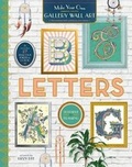 Cover: Letters - PARRAGON