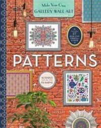 Enlarge image Cover: Patterns - PARRAGON