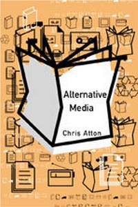Enlarge image Cover: Alternative Media - SAGE Publications Inc
