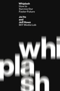 Cover: Whiplash - Grand Central Publishing